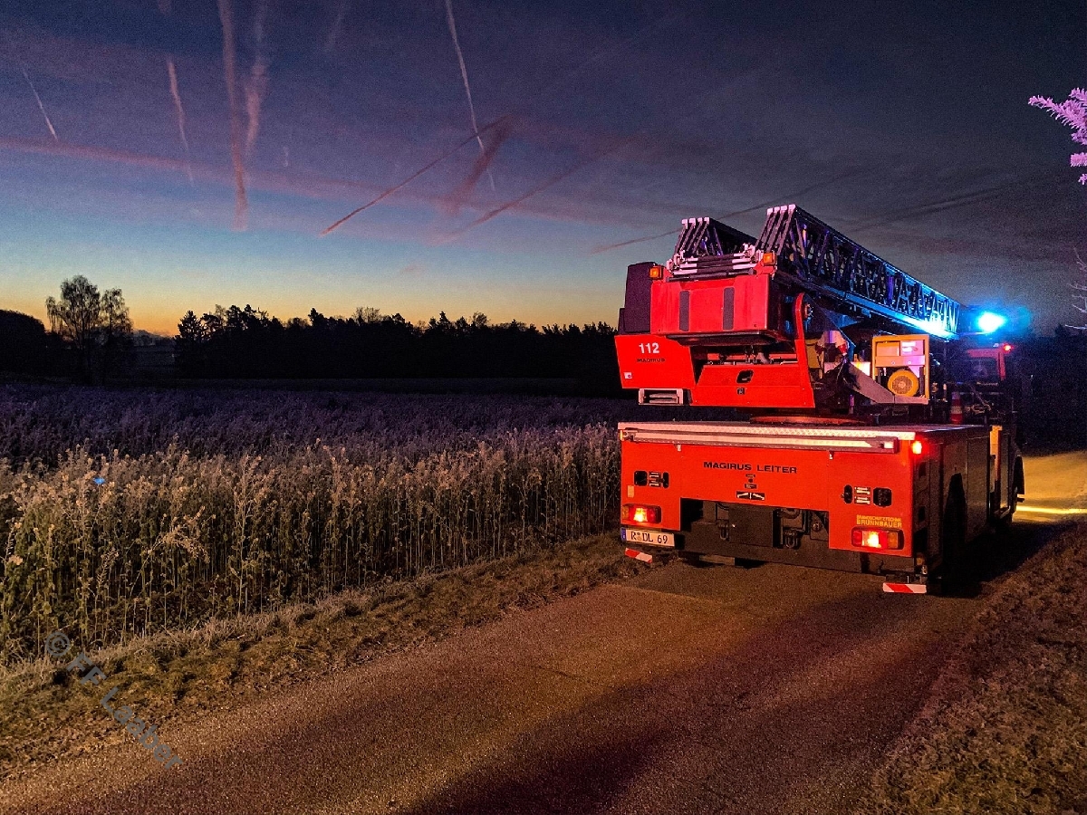 THL Rettungskorb THL Rettungskorb
