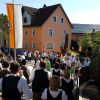 Absperrdienst nach BayFwG