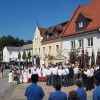 Absperrdienst nach BayFwG