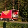 Übung zur Brandschutzwoche am 01.10.2015