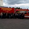 Treffen Festdamen