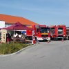 Grillfest beim EDEKA Markt am 04.07.2015