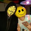 Hausfasching am 06.02.2016