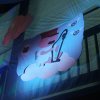 Nacht in Trach am 02.10.2017